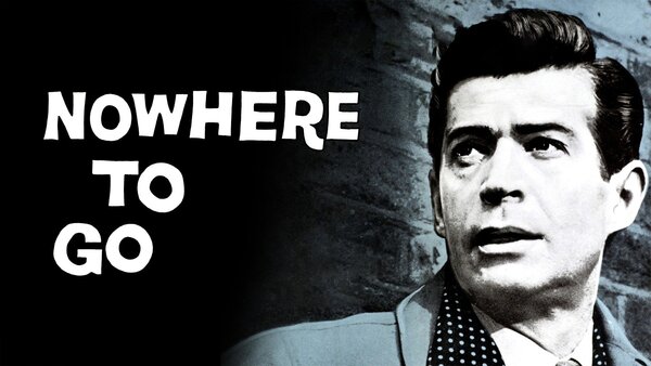 Nowhere to Go