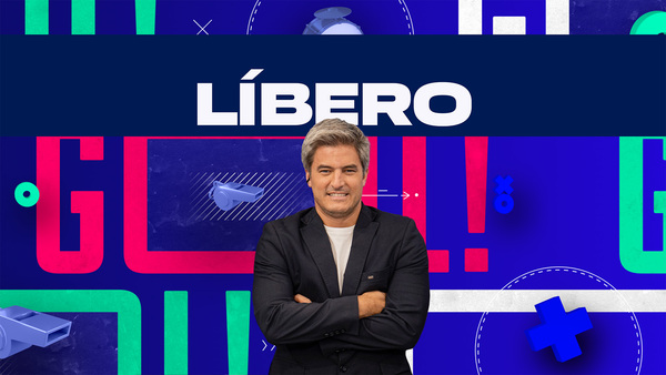 Líbero
