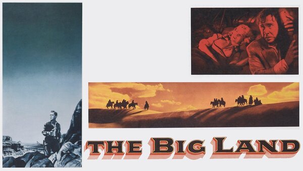 The Big Land