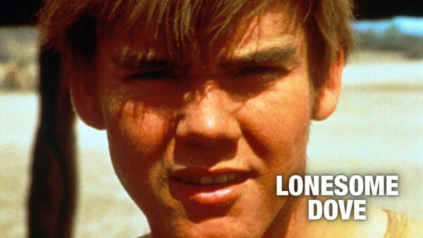 Lonesome Dove