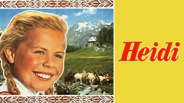 Heidi