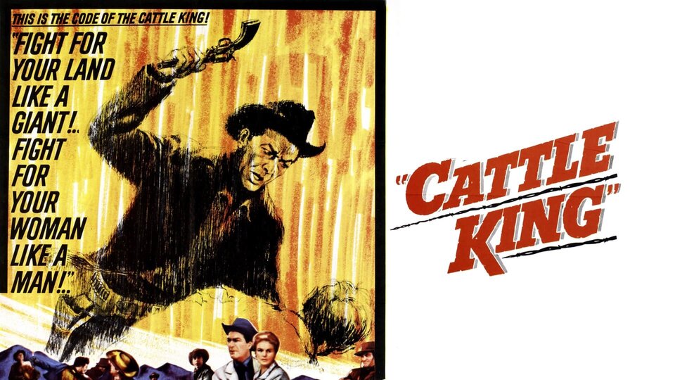 Cattle King