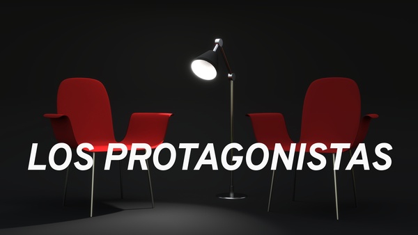 Los Protagonistas