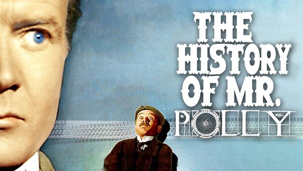 The History of Mr Polly