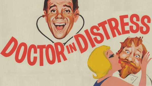 Doctor in Distress