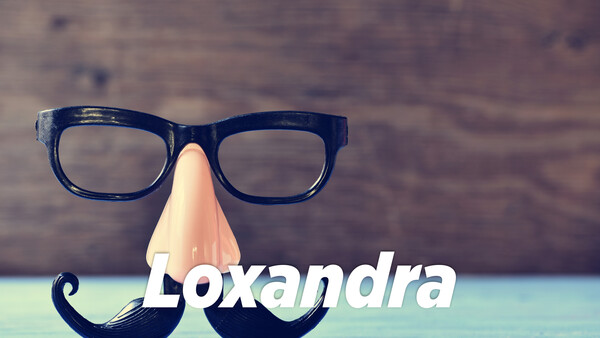 Loxandra