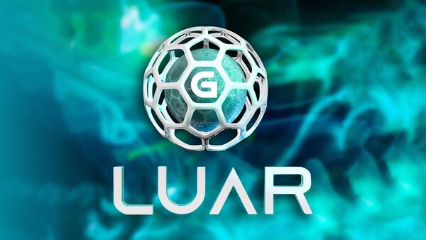 Luar