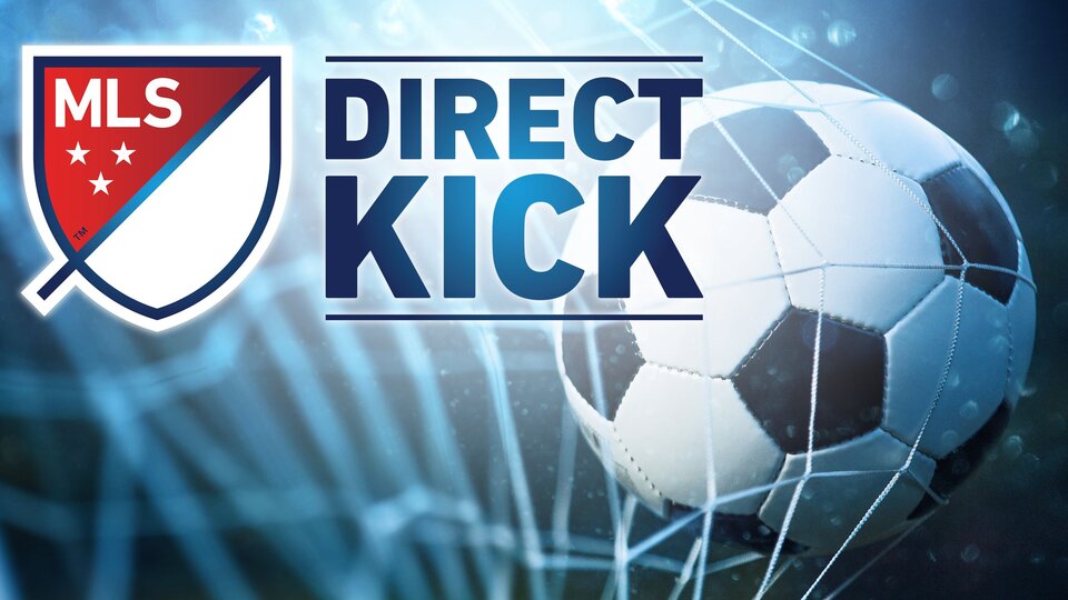 MLS Direct Kick