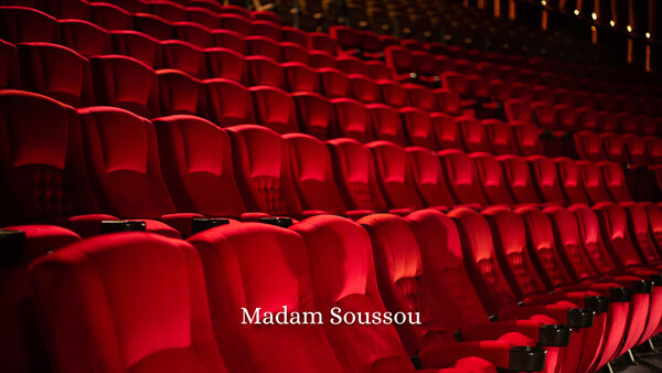 Madam Soussou