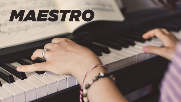 Maestro