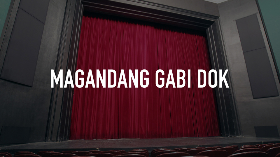 Magandang Gabi Dok