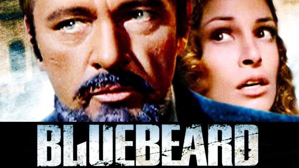 Bluebeard