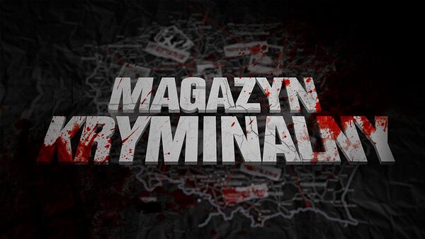 Magazyn Kryminalny