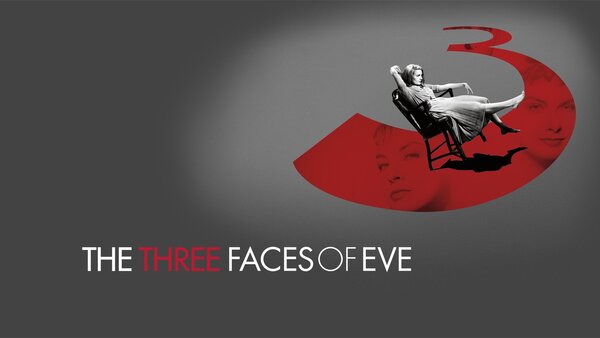 The Three Faces of Eve