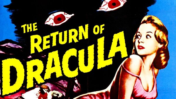 The Return of Dracula