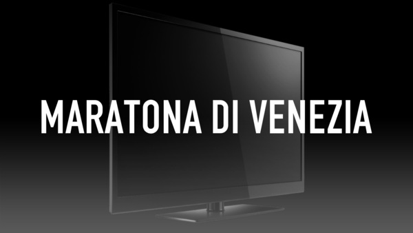 Live: Maratona di Venezia