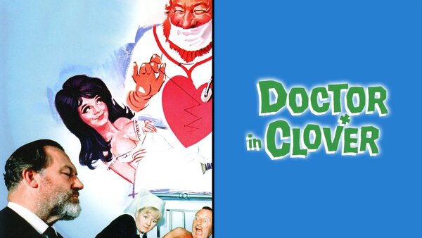 Doctor in Clover