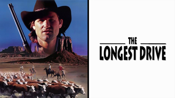 The Longest Drive