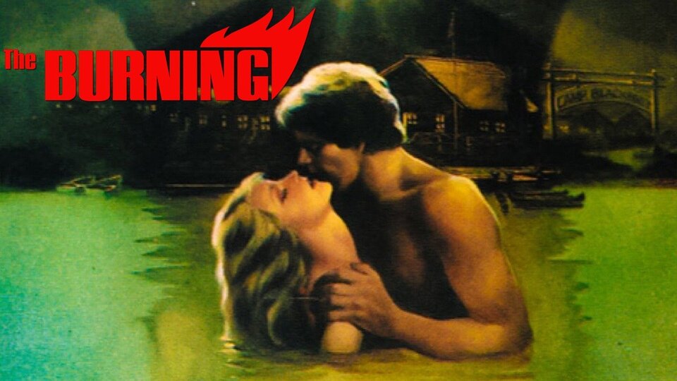 The Burning