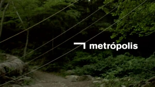 Metrópolis
