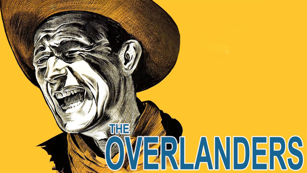 The Overlanders