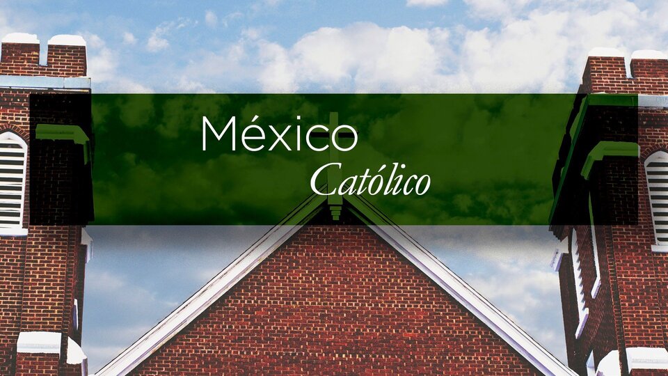 México católico