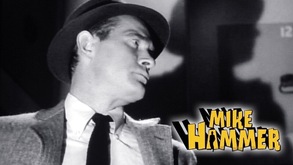 Mike Hammer