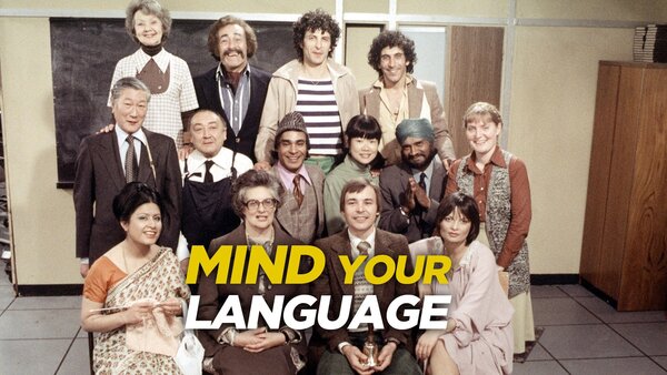 Mind Your Language