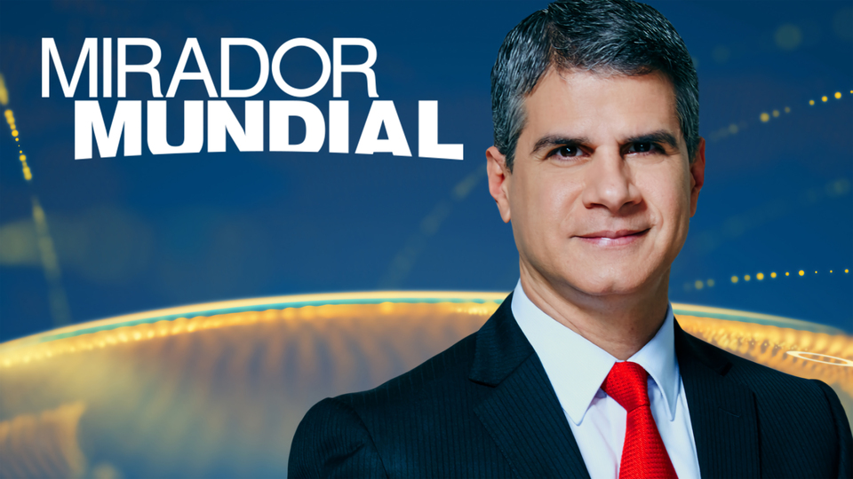 Live: Mirador mundial