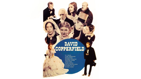 David Copperfield