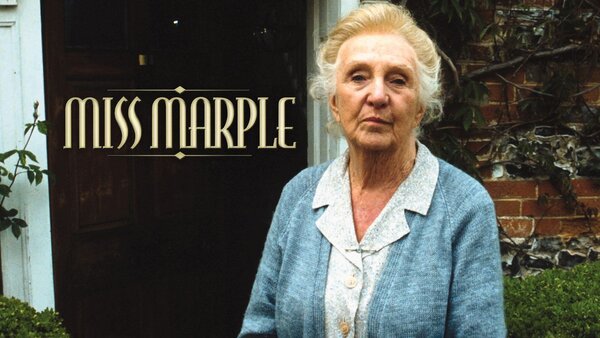 Miss Marple