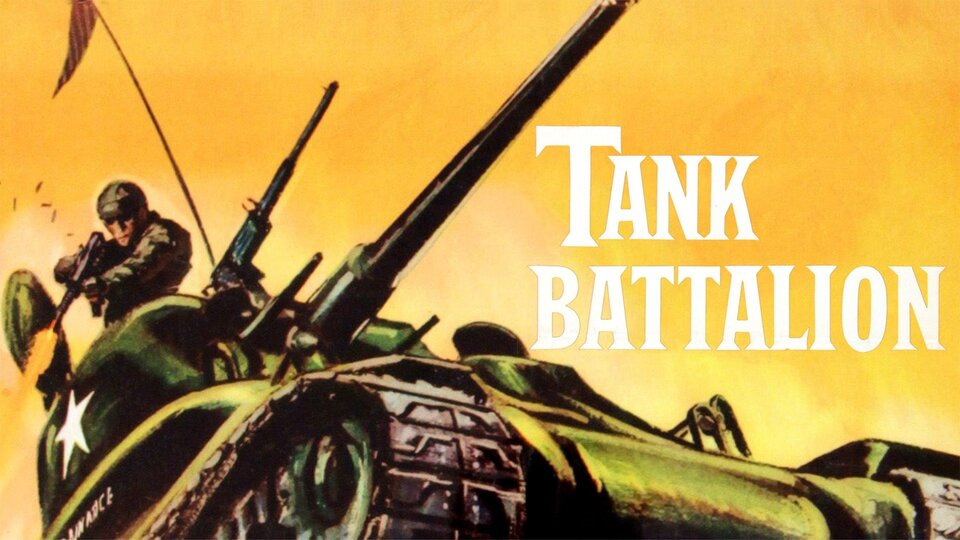 Tank Battalion