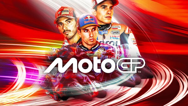 Live: MotoGP Racing
