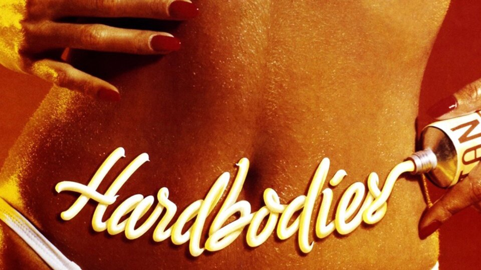 Hardbodies