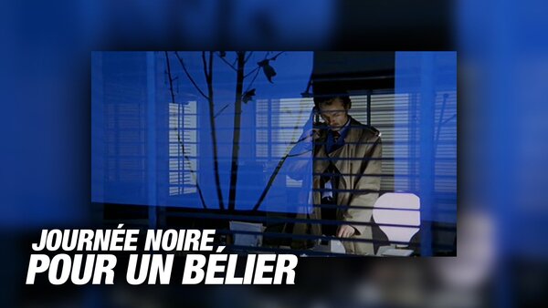 Journée noire pour un bélier