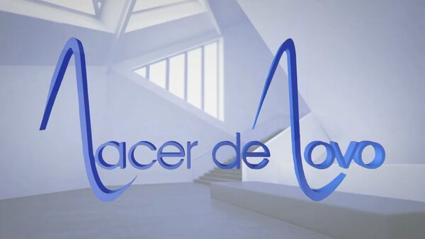 Nacer de novo