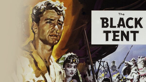 The Black Tent