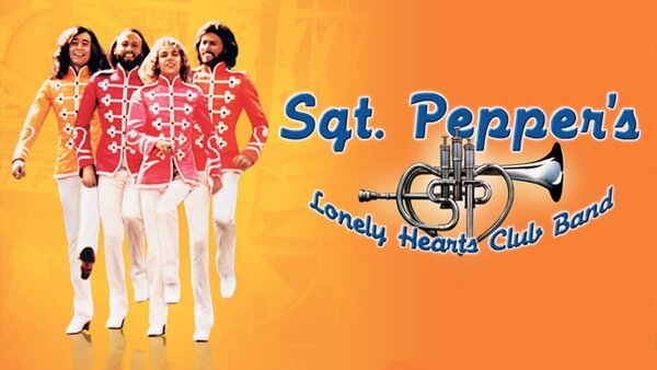 Sgt. Pepper's Lonely Hearts Club Band