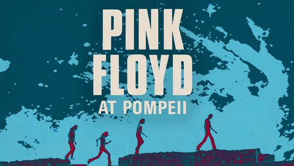 Pink Floyd at Pompeii