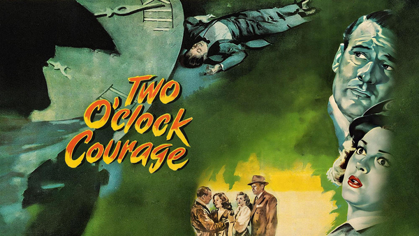 Two O'Clock Courage