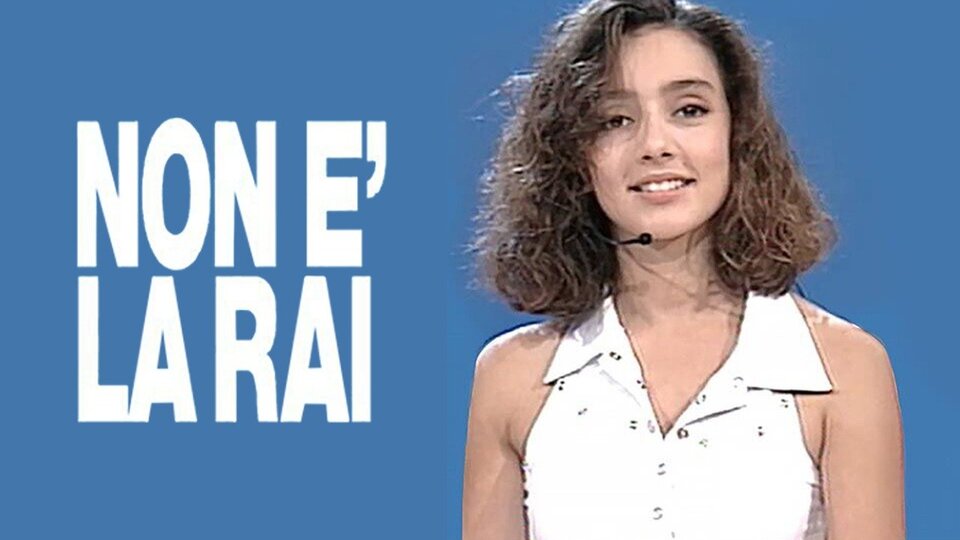Non è la RAI