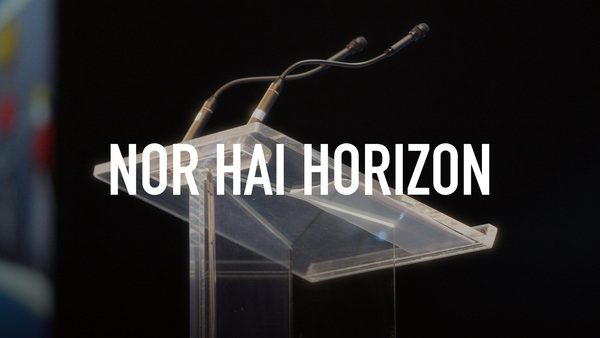 Nor Hai Horizon