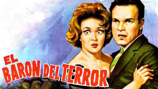 El barón del terror