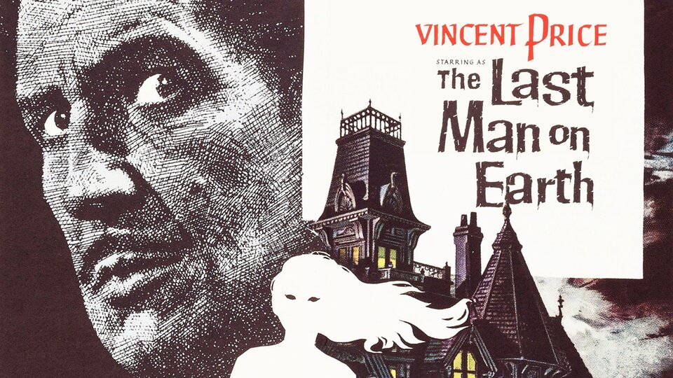 The Last Man on Earth