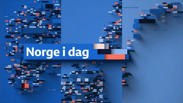 Live: Norge i dag