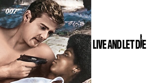Live and Let Die