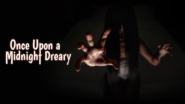 Once Upon a Midnight Dreary