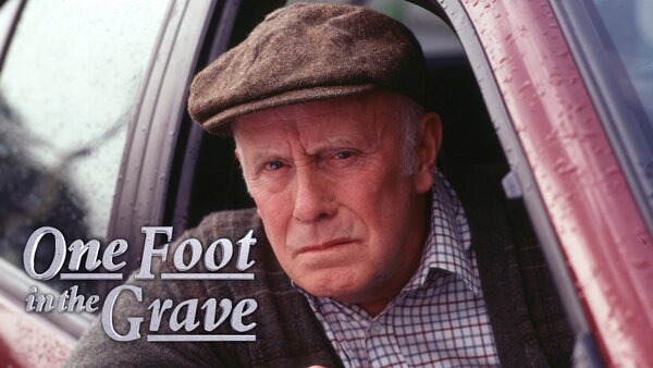 One Foot in the Grave