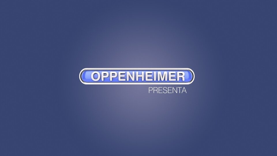 Oppenheimer presenta