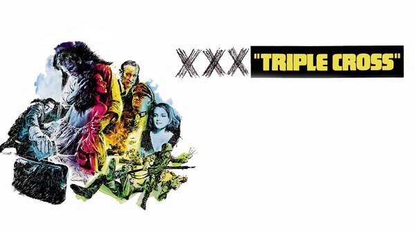 Triple Cross